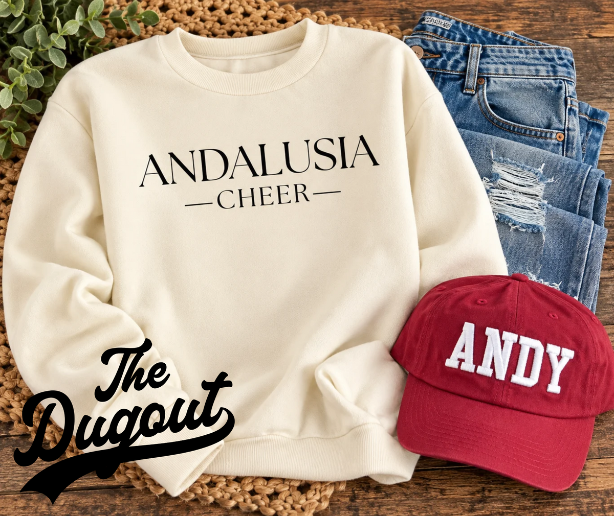 ANDY Cap