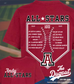 Andalusia All-Stars Baseball/Softball 2026