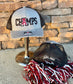 Andalusia CHAMPS Hat