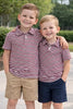 School Spirit Polo Pre-Order