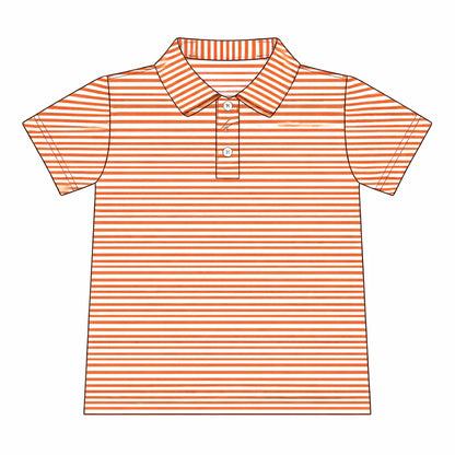 School Spirit Polo Pre-Order