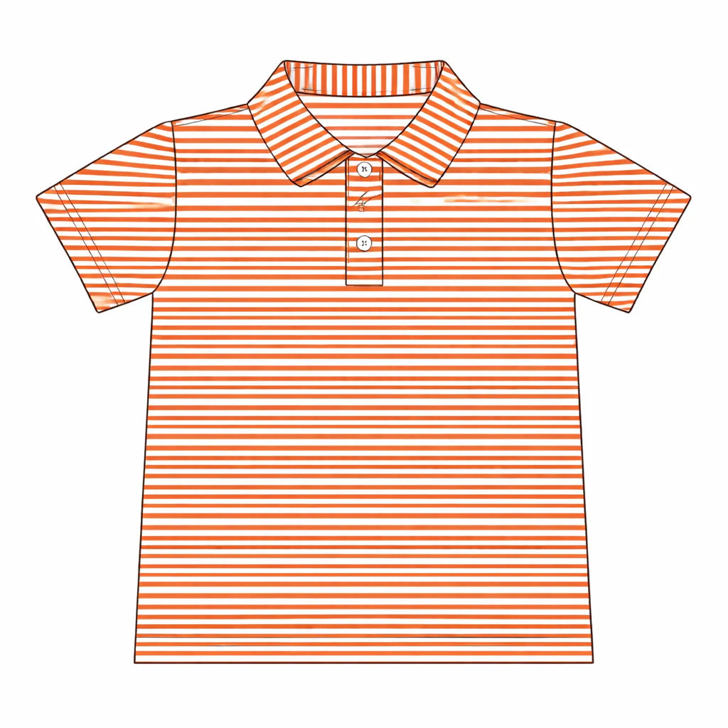 School Spirit Polo Pre-Order