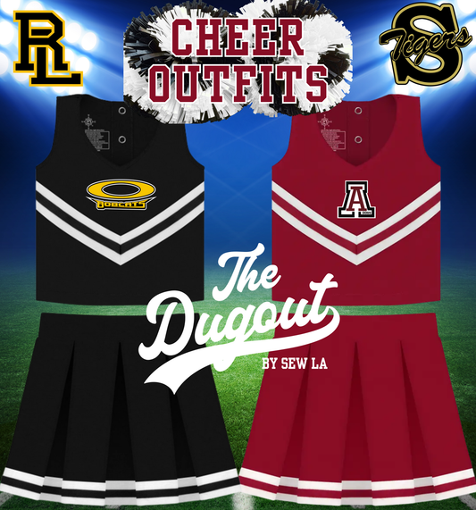 Cheer Sets