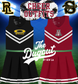 Cheer Sets