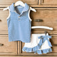 School Spirit Skort Pre-Order