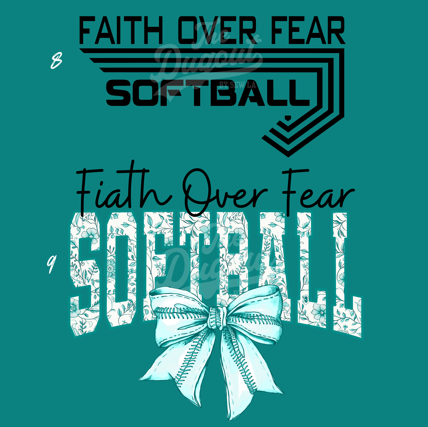 FOF Softball Shirts