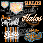 Halos Shirts