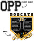 Opp All-Stars Baseball 2026
