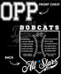 Opp All-Stars Baseball 2026