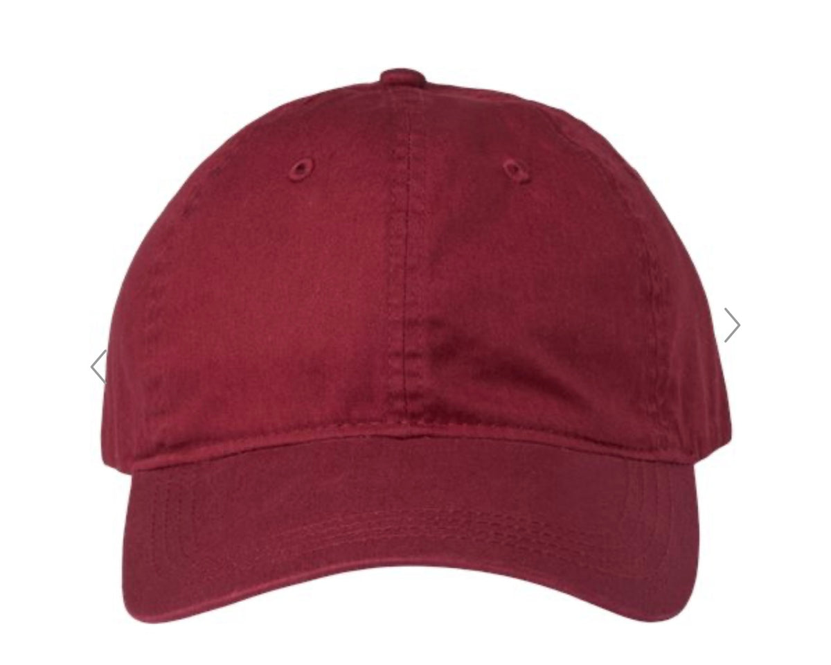 Old School Baseball Hats