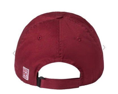 Old School Baseball Hats
