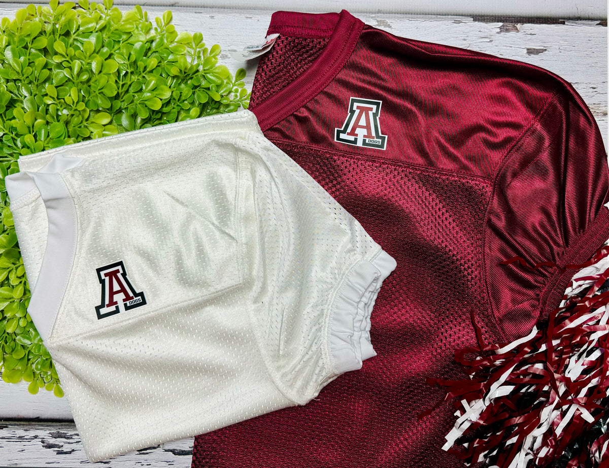 Team Practice Jerseys