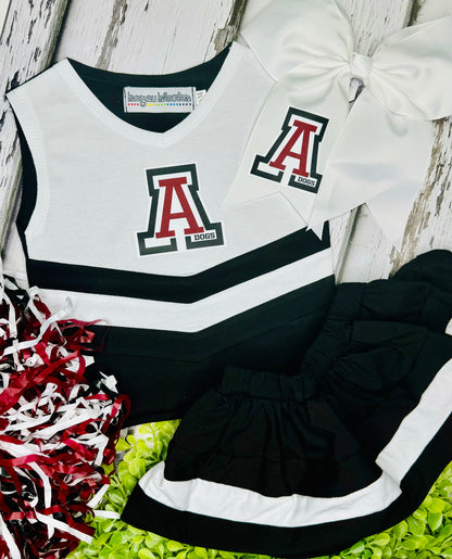 Cheer Outfit