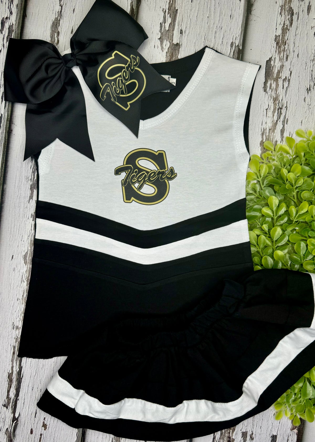 Cheer Outfit