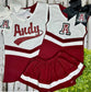 Cheer Outfit