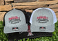 Andalusia 2024 ERC Championship Hats
