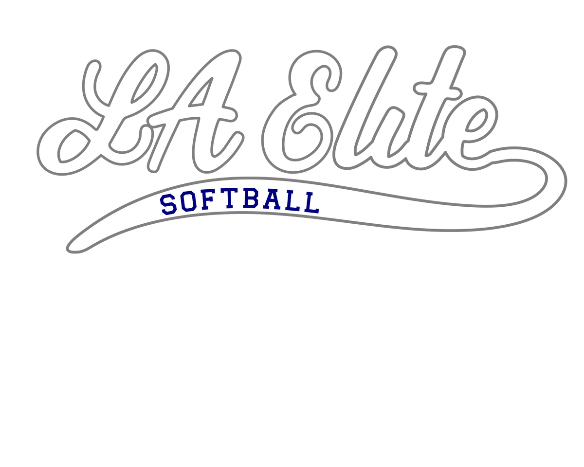 LA Elite Dri-Fit Shirt