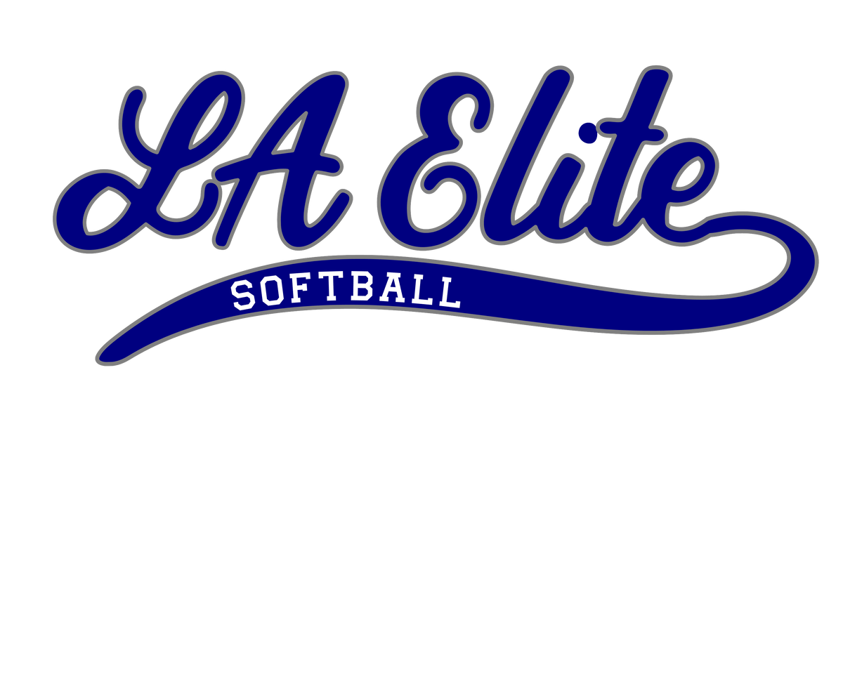 LA Elite Dri-Fit Shirt