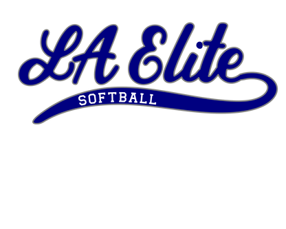 LA Elite Dri-Fit Shirt