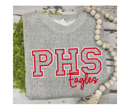 Old School Sweatshirt
