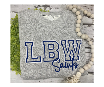 Old School Sweatshirt
