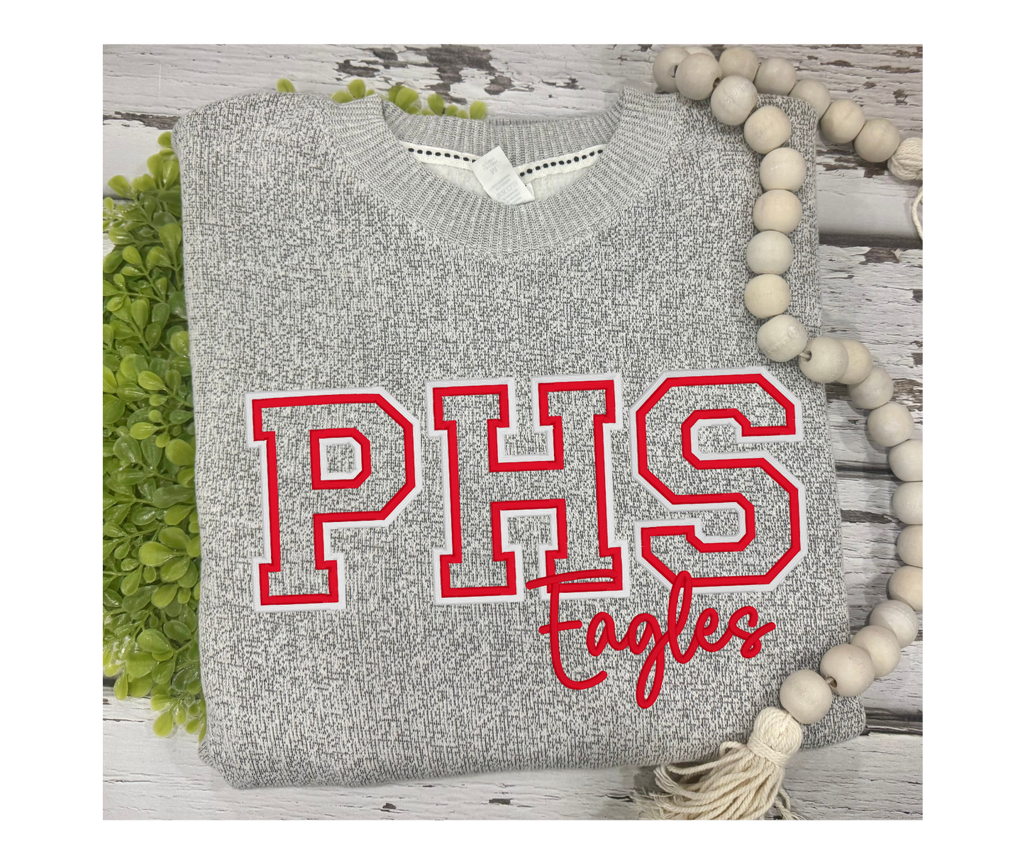 Old School Sweatshirt