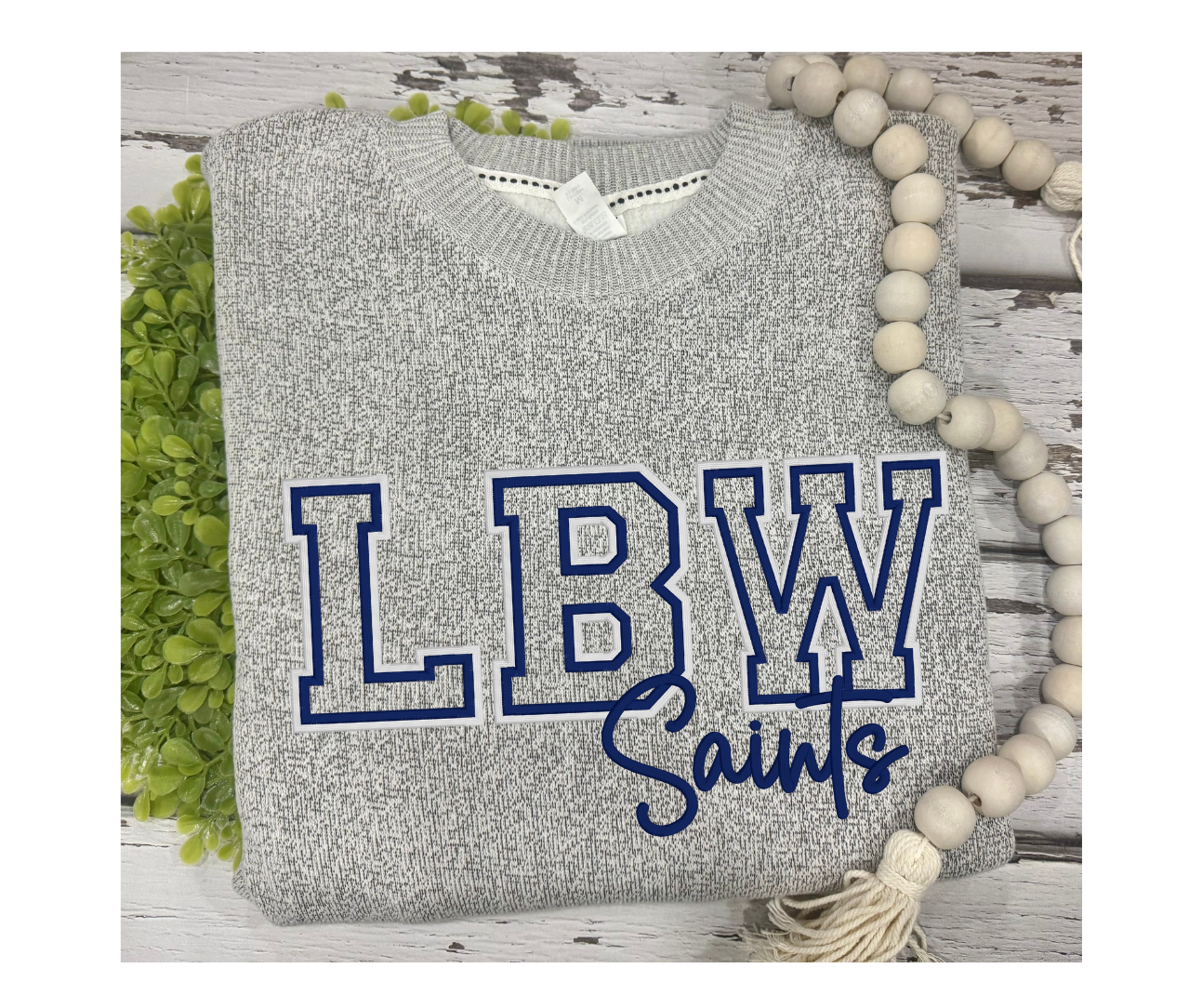 Old School Sweatshirt