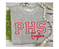 Old School Sweatshirt