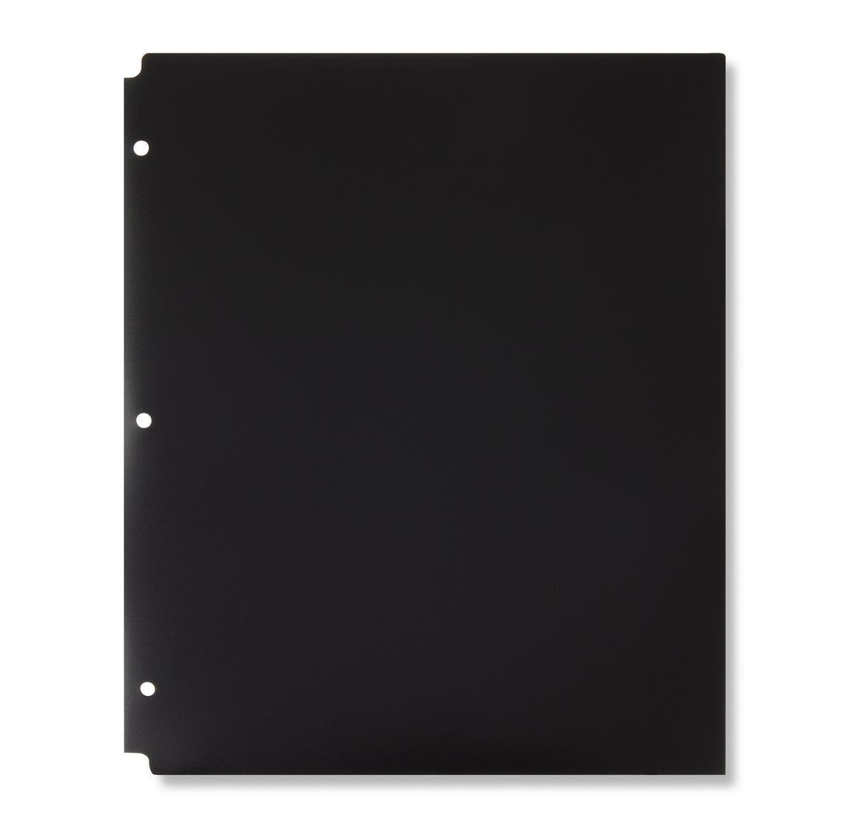 Personalized Pocket Folder