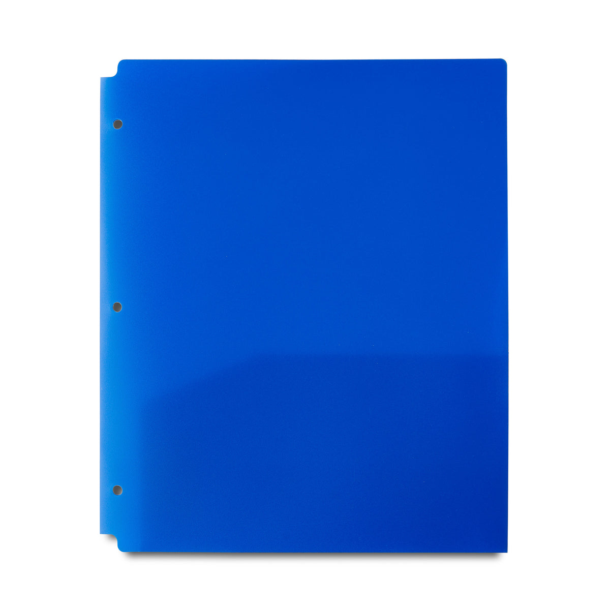 Personalized Pocket Folder