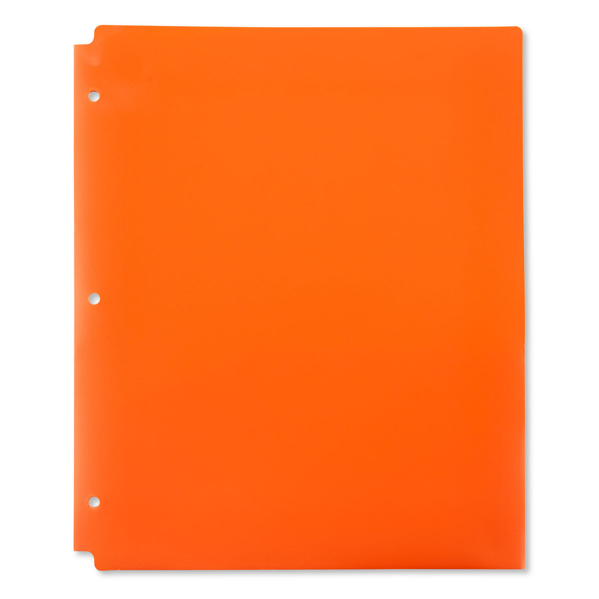 Personalized Pocket Folder