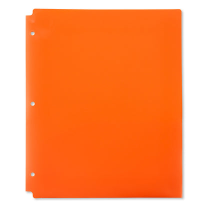 Personalized Pocket Folder