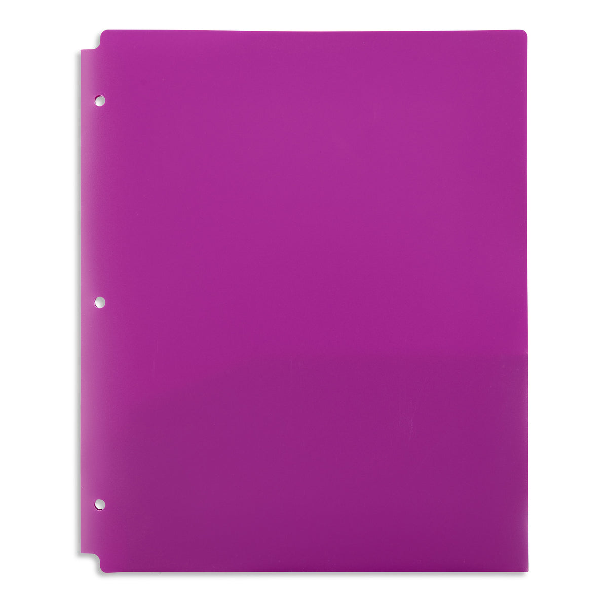 Personalized Pocket Folder