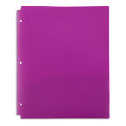Personalized Pocket Folder