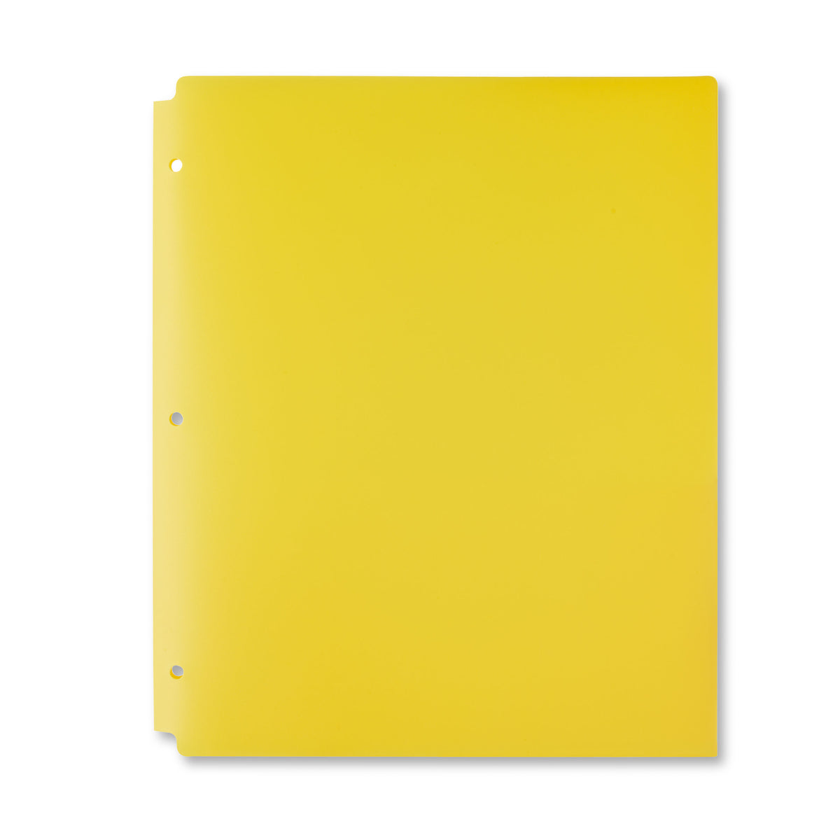 Personalized Pocket Folder
