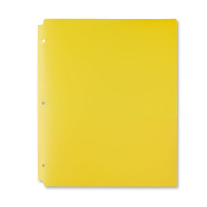 Personalized Pocket Folder