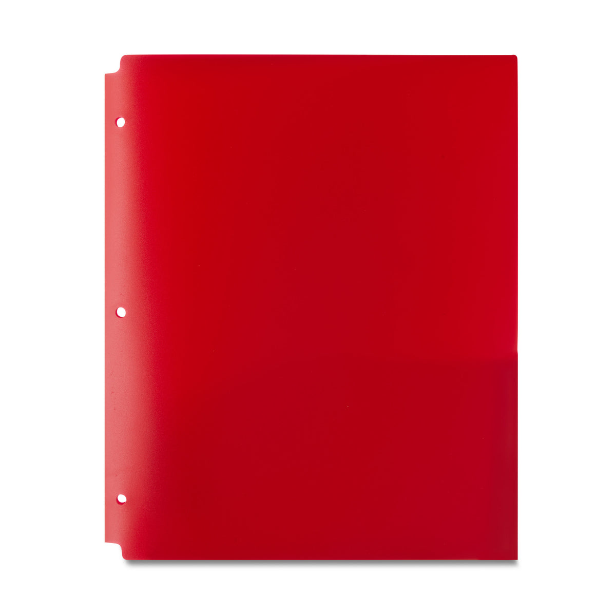 Personalized Pocket Folder