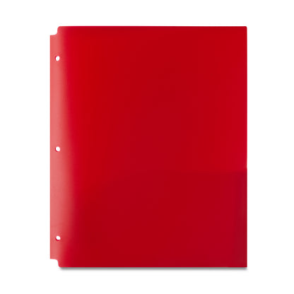 Personalized Pocket Folder