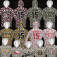 Custom Duck Camo Sublimated Hoodie
