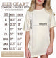 Distinguished Young Women of Alabama Tee