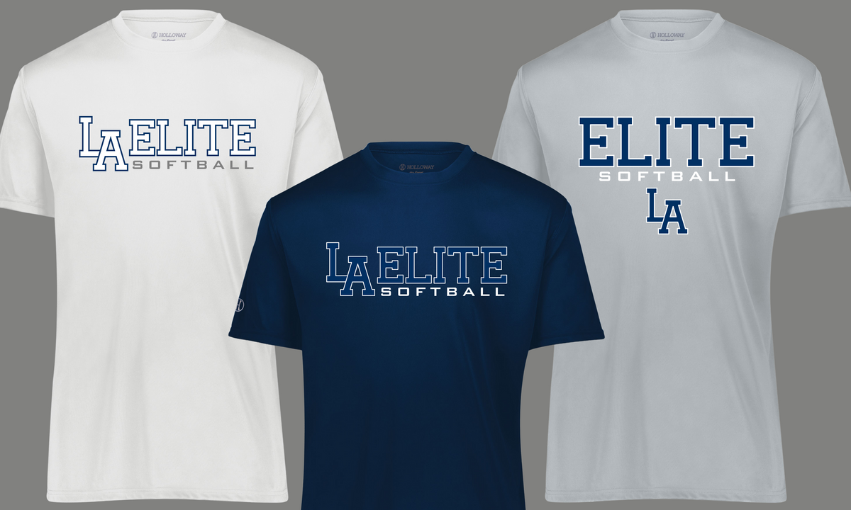 LA Elite Dri-Fit Shirt