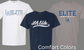 LA Elite Cotton Shirts