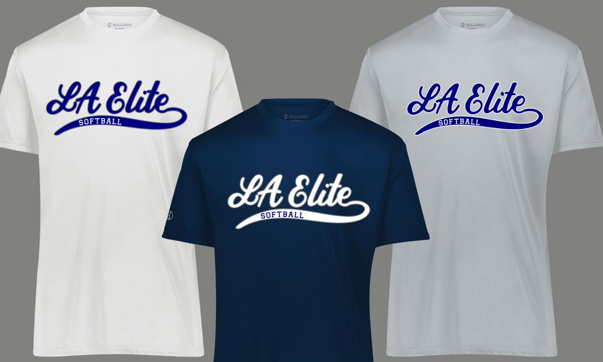 LA Elite Dri-Fit Shirt