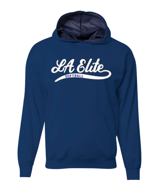 LA Elite Hoodie