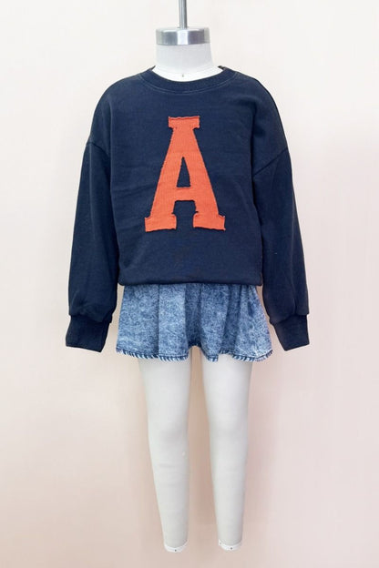 Game Day YOUTH Sweatshirt