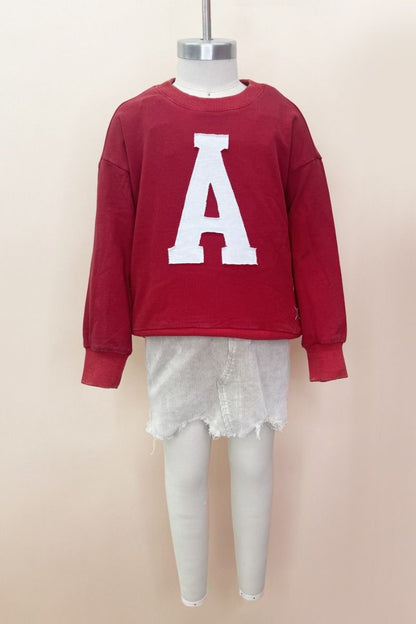 Game Day YOUTH Sweatshirt