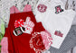 Heart Pocket School Spirit Shirt