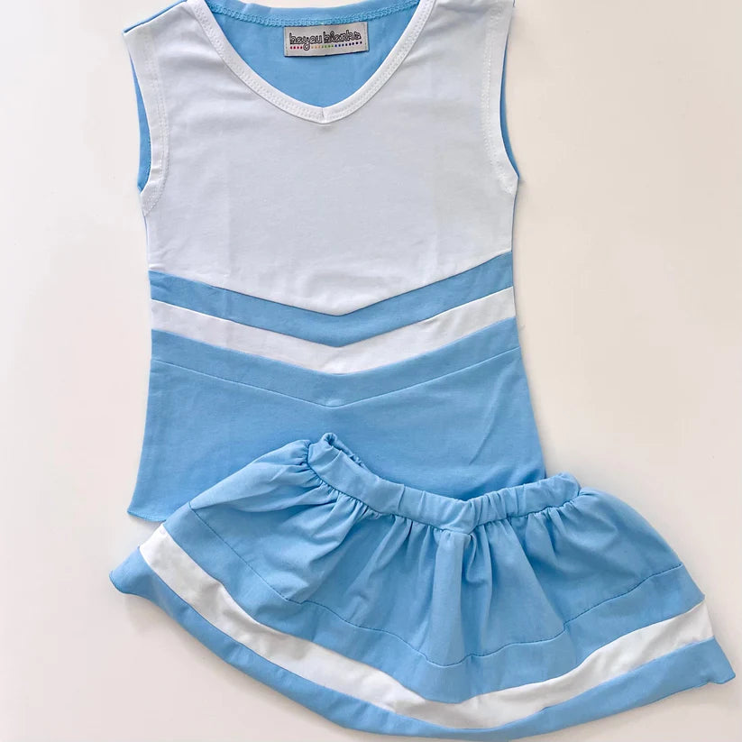 Cheer Outfit
