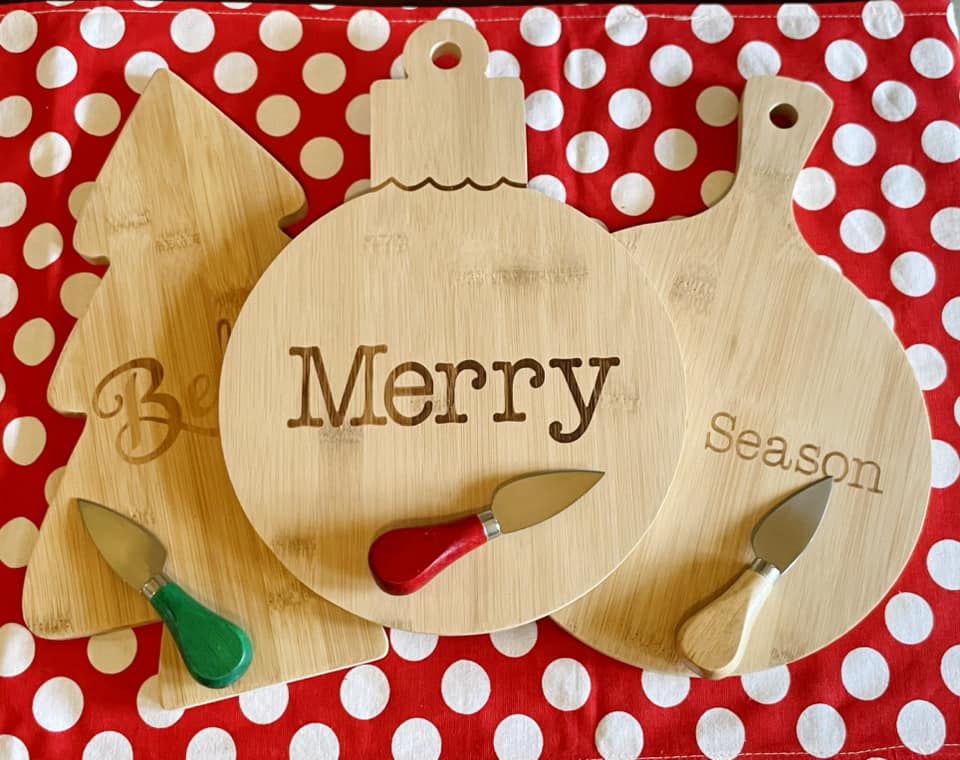 Christmas Gift Bags