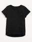 Heart Pocket School Spirit Shirt